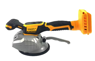 Accu tegelzetmachine | 20V, SanderZ, 2025