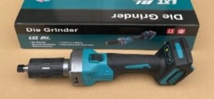 Accu stiftfrees, SanderZ, 2025