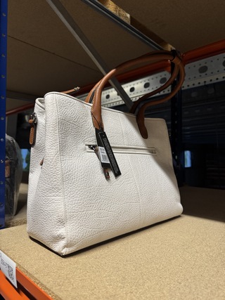 Schoudertas Berba, Chamonix, pebble