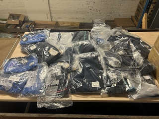 Partij diverse kleding w.o. zwemkleding w.o. Berydale, Ultrasport