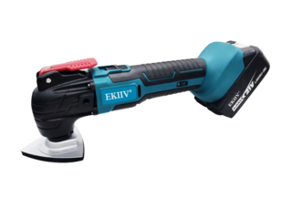 Accu multitool, SanderZ, 2025