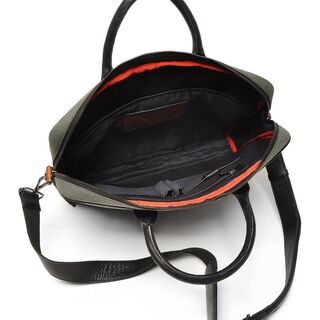 Laptoptas Berba, 898-122, black-olive