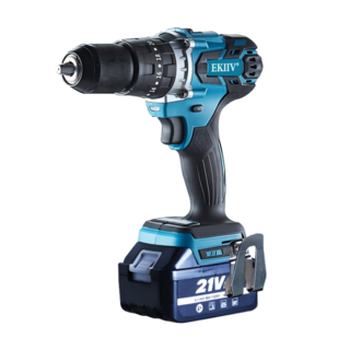 Slagschroevendraaier | 21V Cordless Brushless  SanderZ, 2025