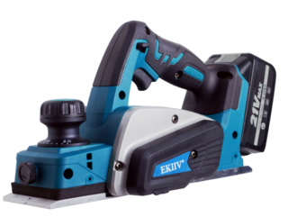 Accu schaafmachine | 21V, SanderZ, 2025