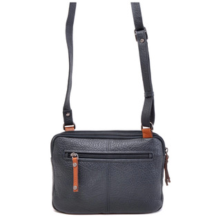 Schoudertas, Berba, 125-041, navy