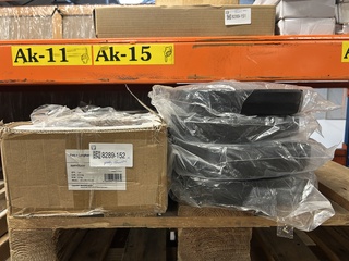 Partij fitness schijven