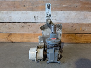 7x Haakse aandrijving