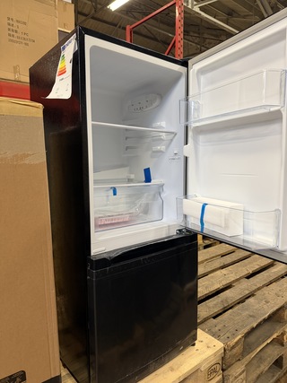 Koel-vriescombinatie 117 liter CHiQ, CBM117L42