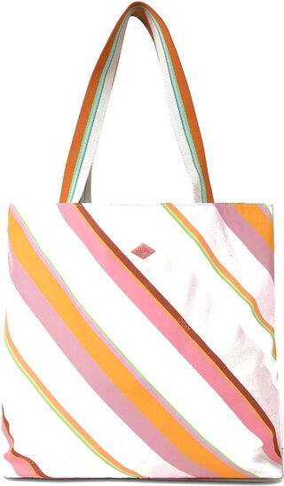 Shopper, Oilily, Romy, Mist Rose, reversible