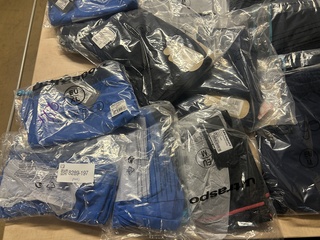 Partij diverse kleding w.o. zwemkleding w.o. Berydale, Ultrasport