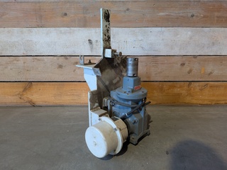 7x Haakse aandrijving