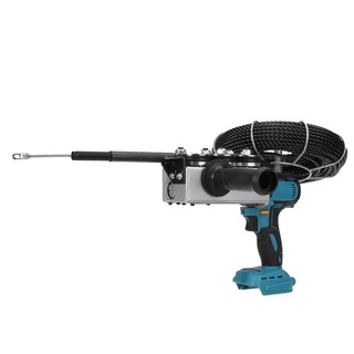 Accu spanmachine, SanderZ, 2025