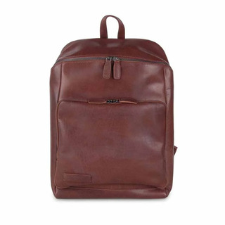 Rugzak, Plevier, Amaril, donkerbruin