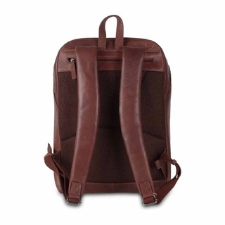 Rugzak, Plevier, Amaril, donkerbruin