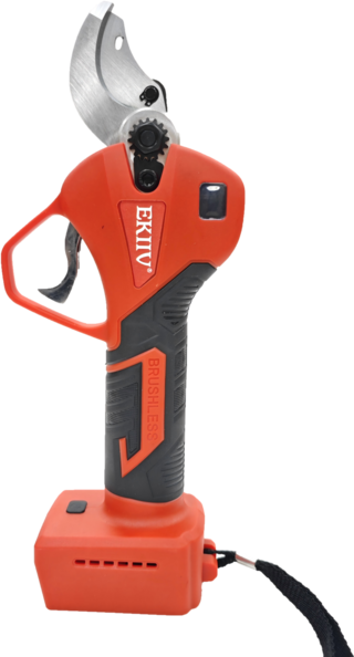 Accu snoeischaar | 21v | 30mm Max Cordless , SanderZ, 2025