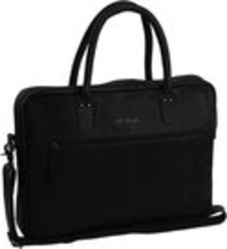 Ca. 14x Laptoptas, PM Bags, C40.5000, zwart