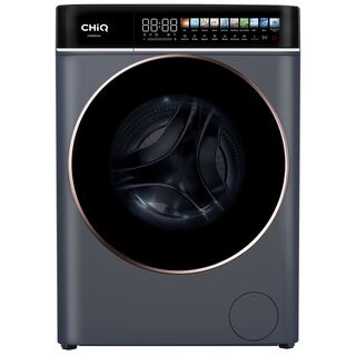 Wasmachine 8 kg 12 programma’s Space Pro CHiQ, CW086581AX