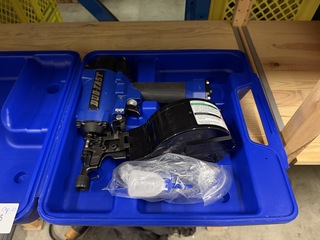 Spoelnagel tacker in koffer Duo-Fast, CNP-50