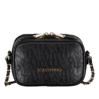 Schoudertas Valentino, Relax, nero