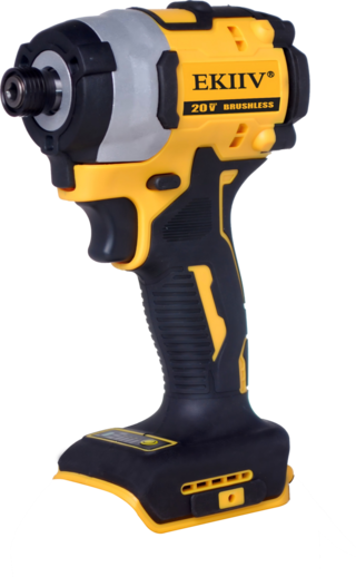 Accu slagschroevendraaier | 20V | 320Nm, SanderZ, 2025