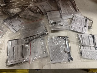 Ca. 50x Gereedschap voor fietsen