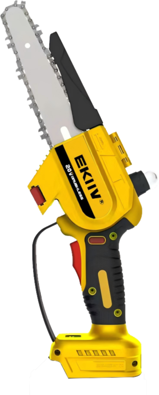 Accu snoeizaag | 20V | 6 inch, SanderZ, 2025