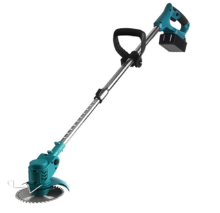 Accu kantenmaaier | 21V | 6 “, SanderZ, 2025