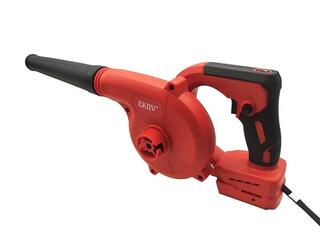 Accu Air Blower | 21V Brushless , SanderZ, 2025