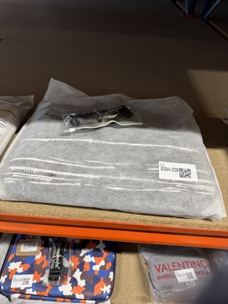 Laptoptas Bombata, Black&White