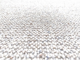 Vloerkleed, M-Ray, Rechthoek, Licht gemêleerd Beige