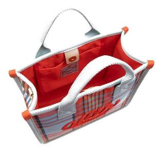 Handtas, Oilily, Hala, Blue Haze