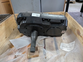 Transmissiekast Zuidberg, 42072325, bouwjaar 2022