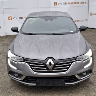 Personenauto, Renault, Talisman