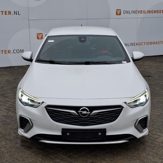 1 Personenauto, Opel, Insignia GSI