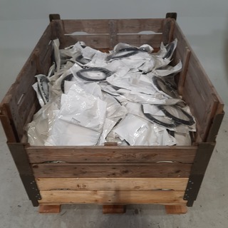 Partij kabels, Cable Assy RJ45 CAT6 5M