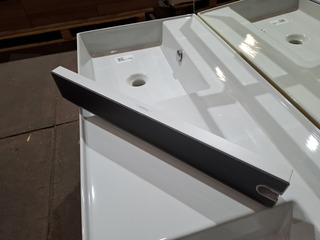 Muuraansluiting  Hansgrohe, Rainfinity