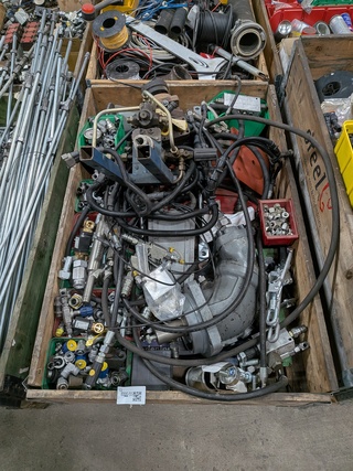 Combinatiekavel van kavel: 55 t/m 59