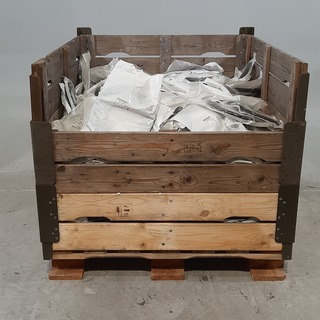 Partij kabels, Cable Assy RJ45 CAT6 5M