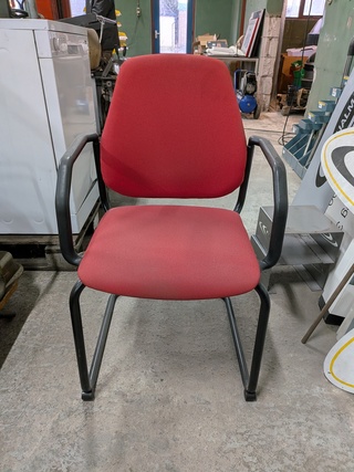 Ca 11x vergaderstoel