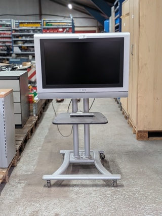 Tv op standaard Philips