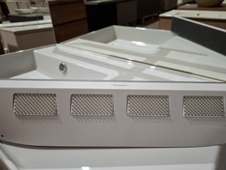 Schouderdouche Hansgrohe, Rainfinity