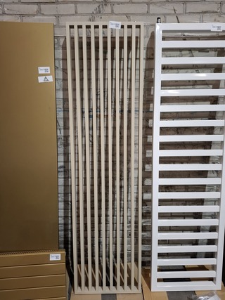 Designradiator DasDesign Italië, zand