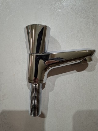 Fonteinkraan Grohe, Costa-S