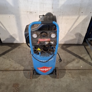 Compressor, Airpress