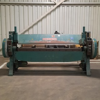 Zetbank, Bombled, 351E