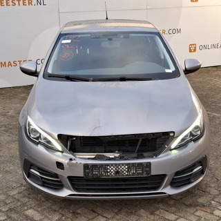 Personenauto, Peugeot, 308