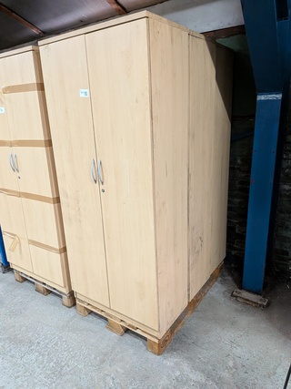 Diverse kantoorinventaris