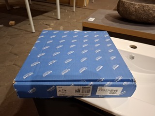 Afbouwdeel  Grohe, Veris, chroom