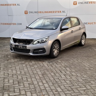 Personenauto, Peugeot, 308