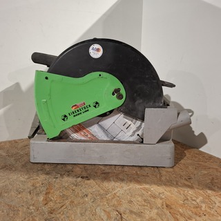 Diamant afkortzaag, Eibenstock